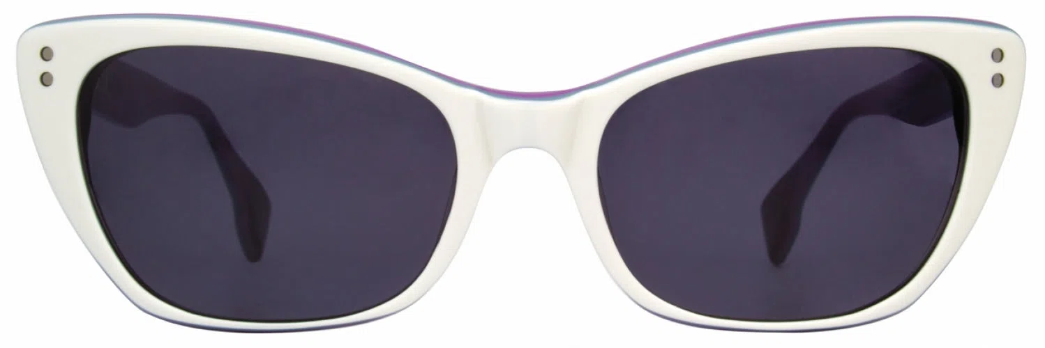 STATE Optical Co. WABASHSUN Sunglasses - view 4